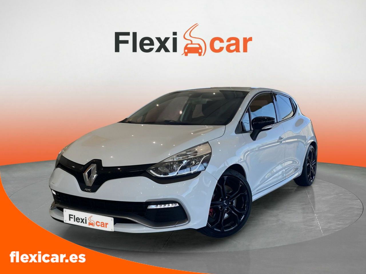 Foto Renault Clio 2