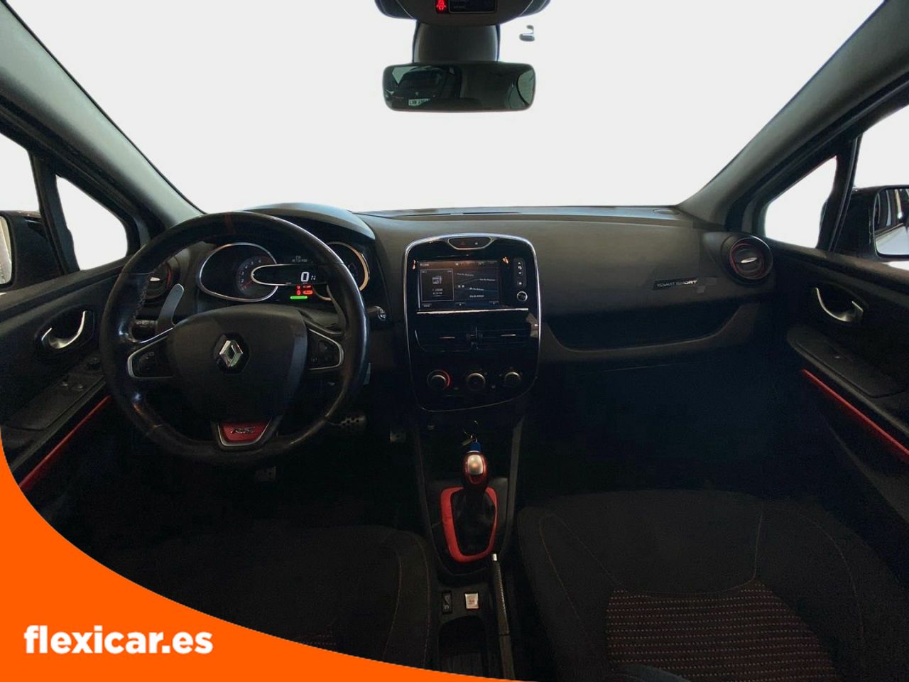 Foto Renault Clio 15