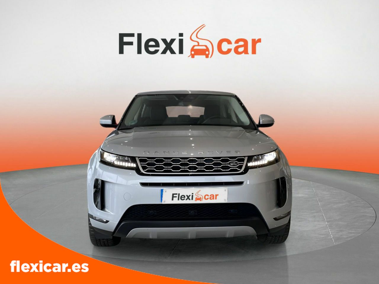 Foto Land-Rover Range Rover Evoque 2