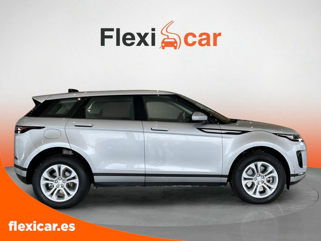 Foto Land-Rover Range Rover Evoque 5