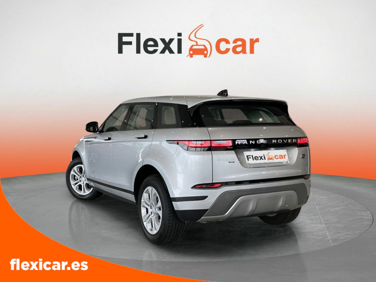 Foto Land-Rover Range Rover Evoque 7