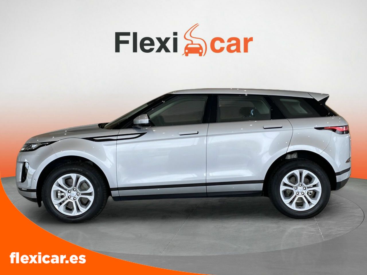 Foto Land-Rover Range Rover Evoque 8