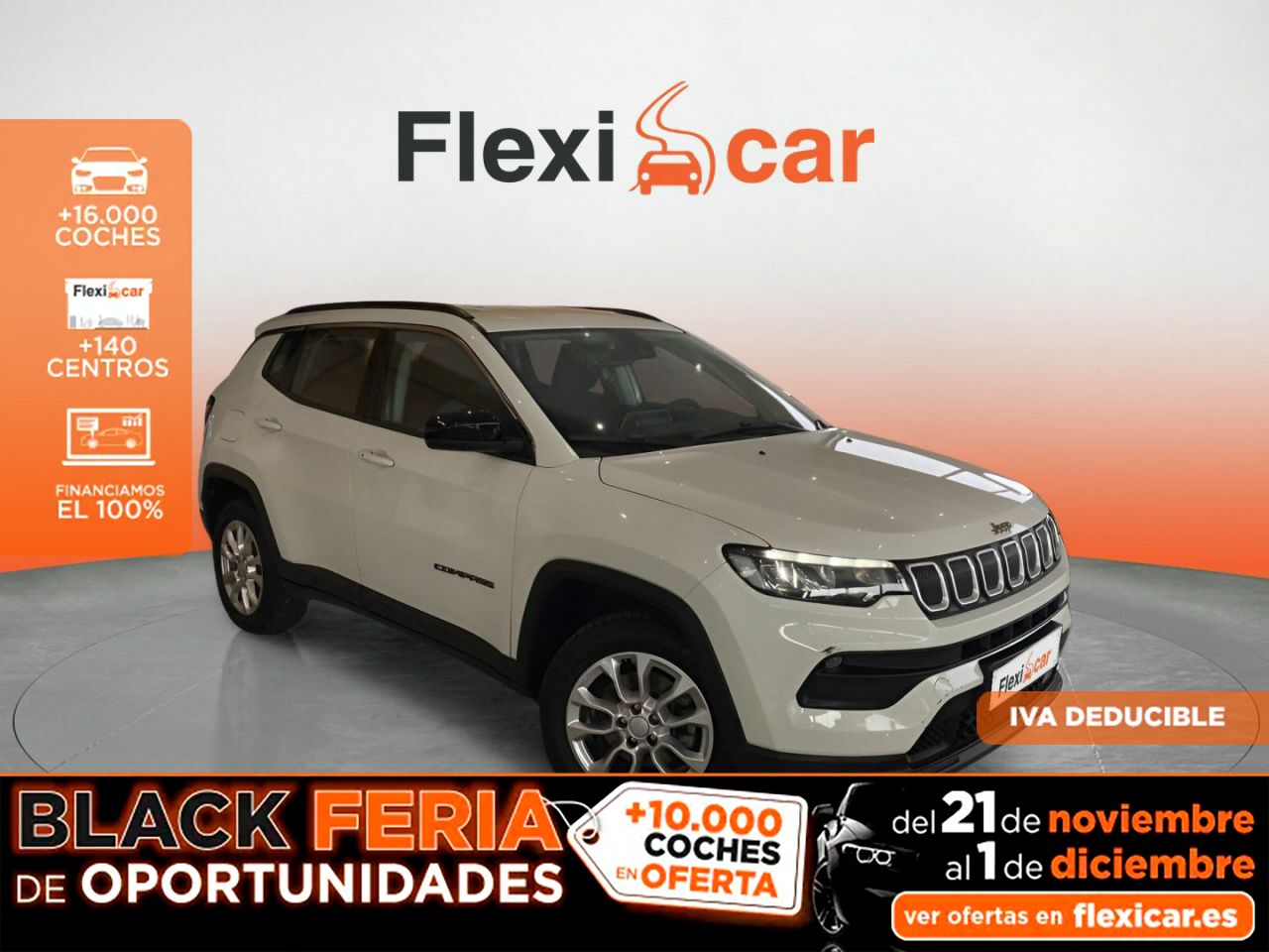 Foto Jeep Compass 1