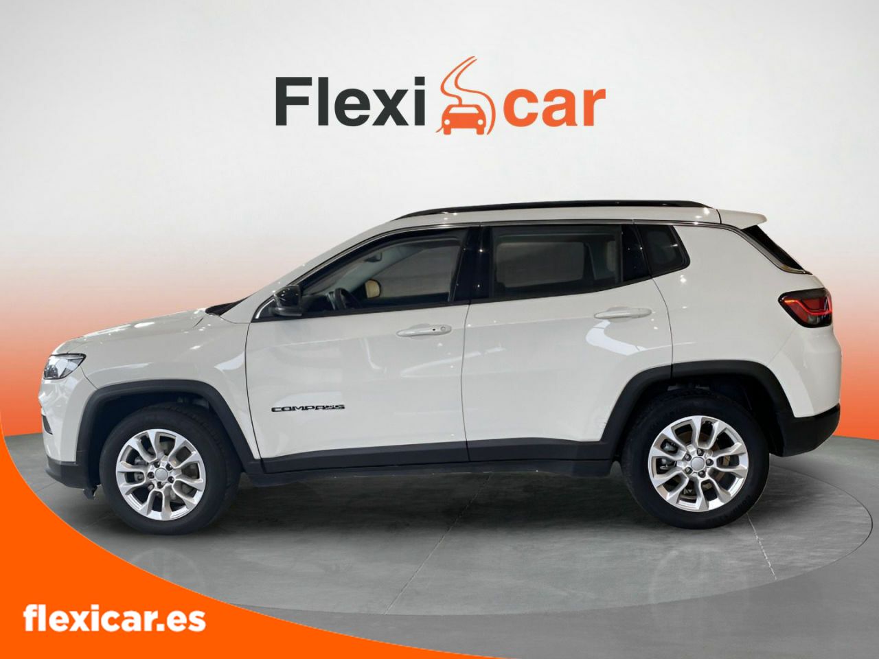 Foto Jeep Compass 8