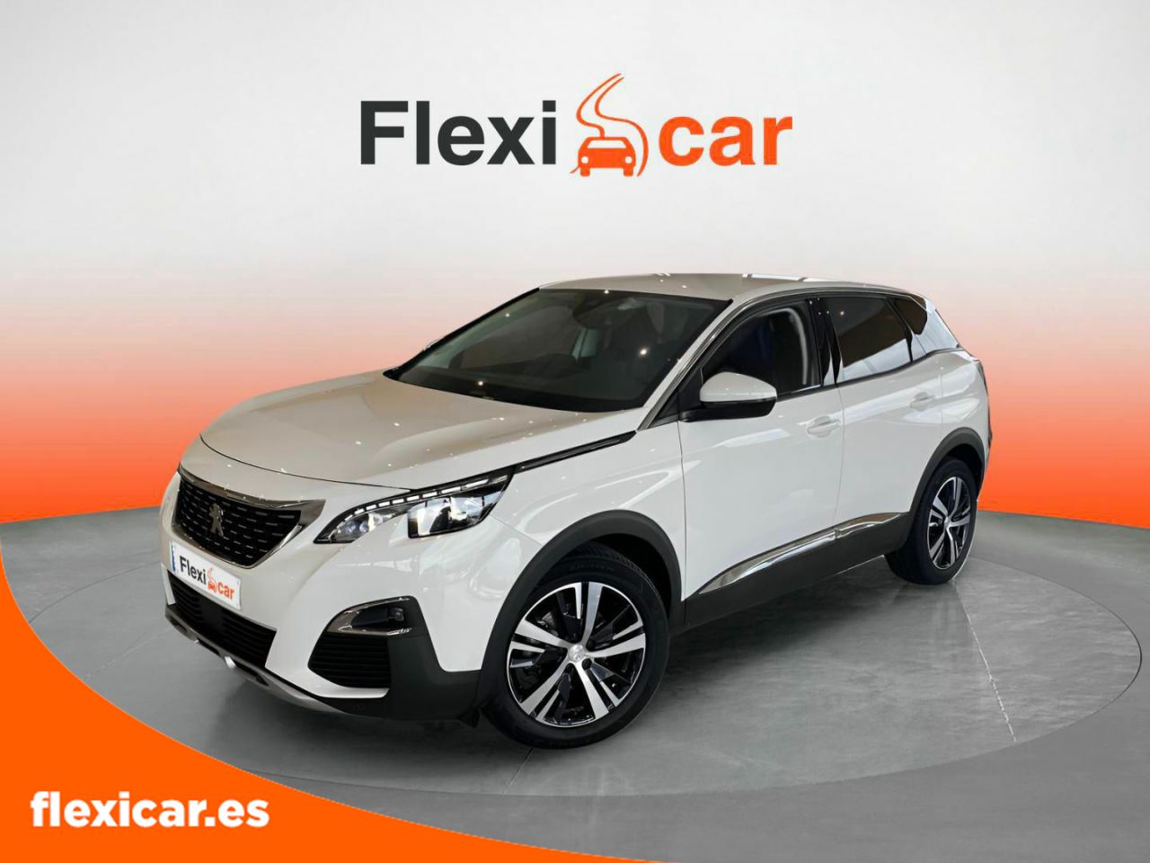 Foto Peugeot 3008 3