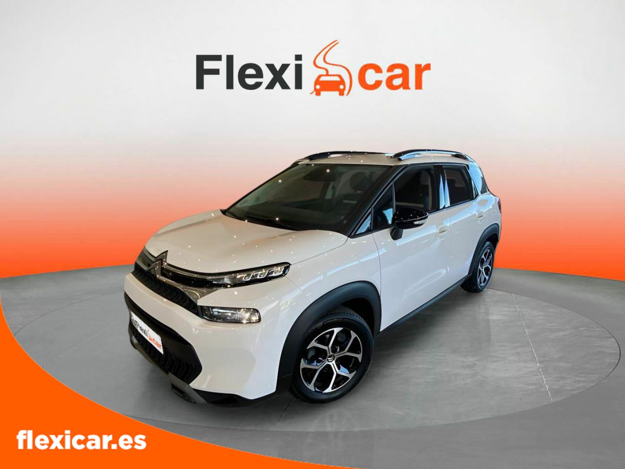 Foto Citroën C3 Aircross 3