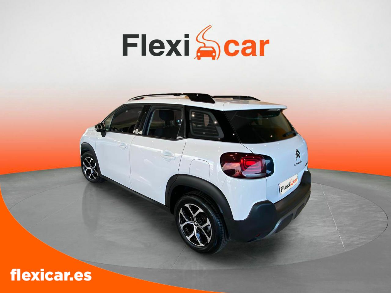 Foto Citroën C3 Aircross 7