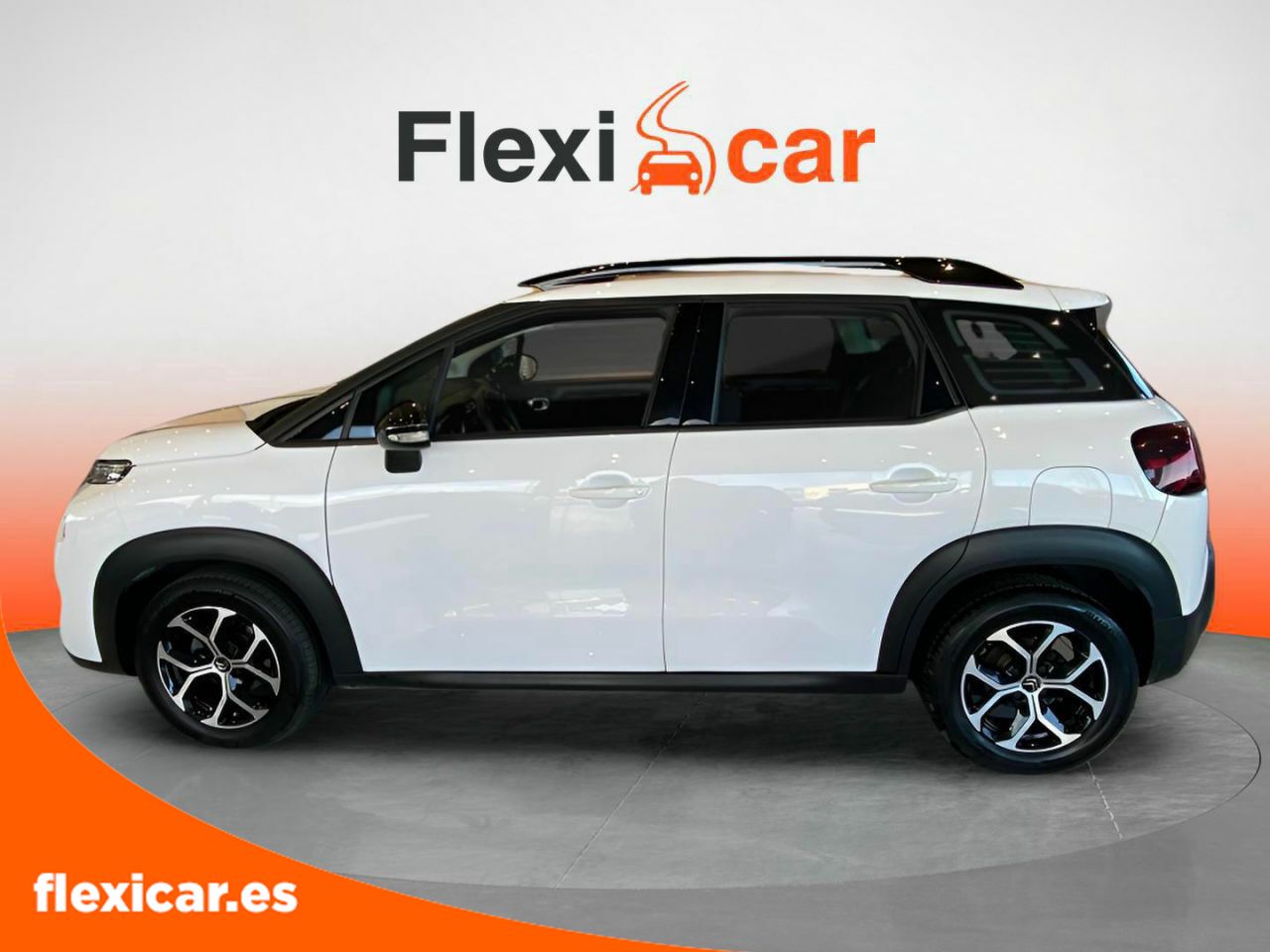 Foto Citroën C3 Aircross 8