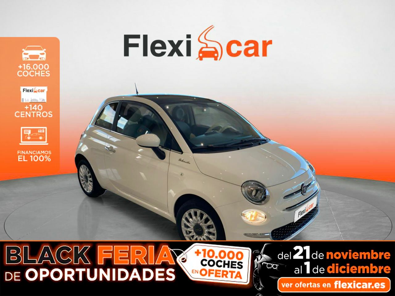 Foto Fiat 500 1