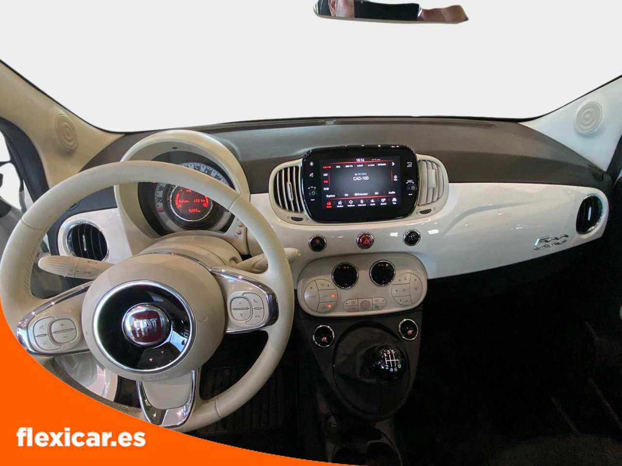 Foto Fiat 500 12