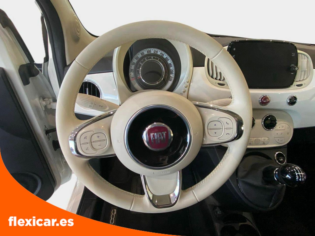 Foto Fiat 500 13