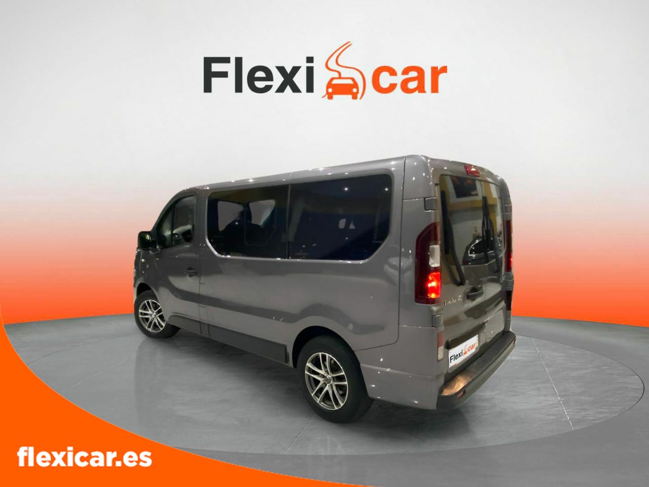 Foto Renault Trafic 7