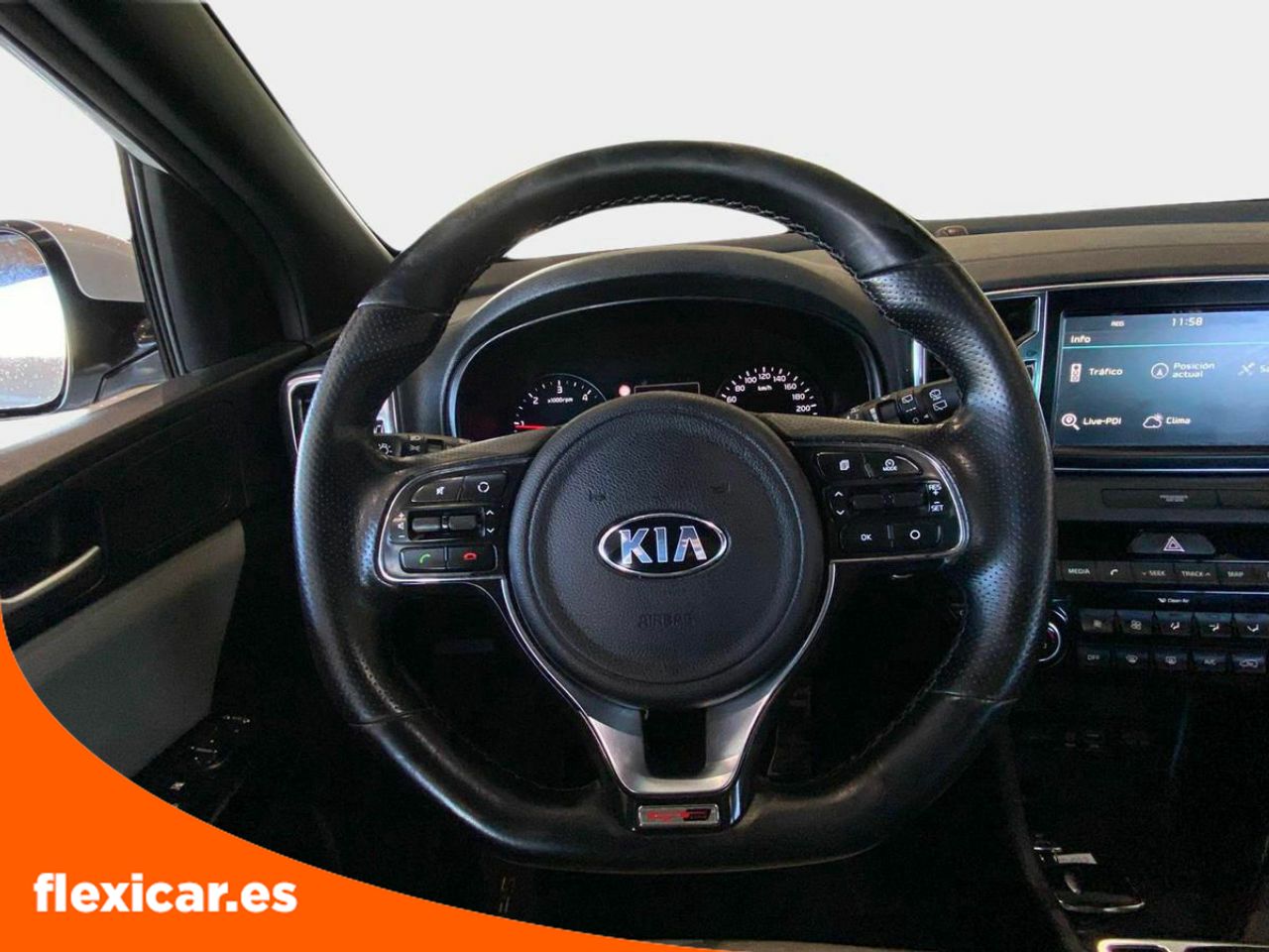 Foto Kia Sportage 7