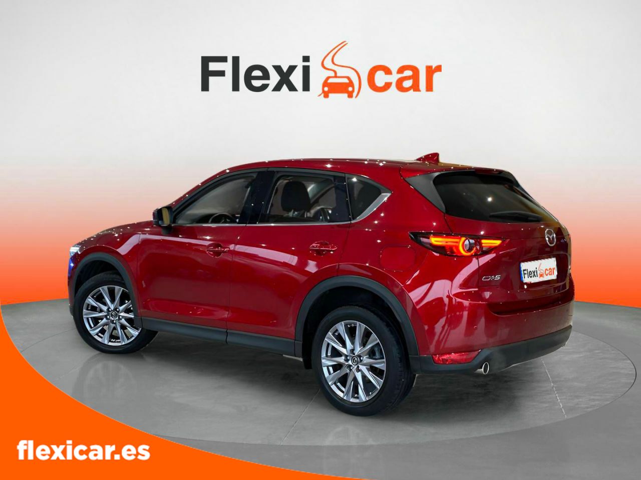 Foto Mazda CX-5 7