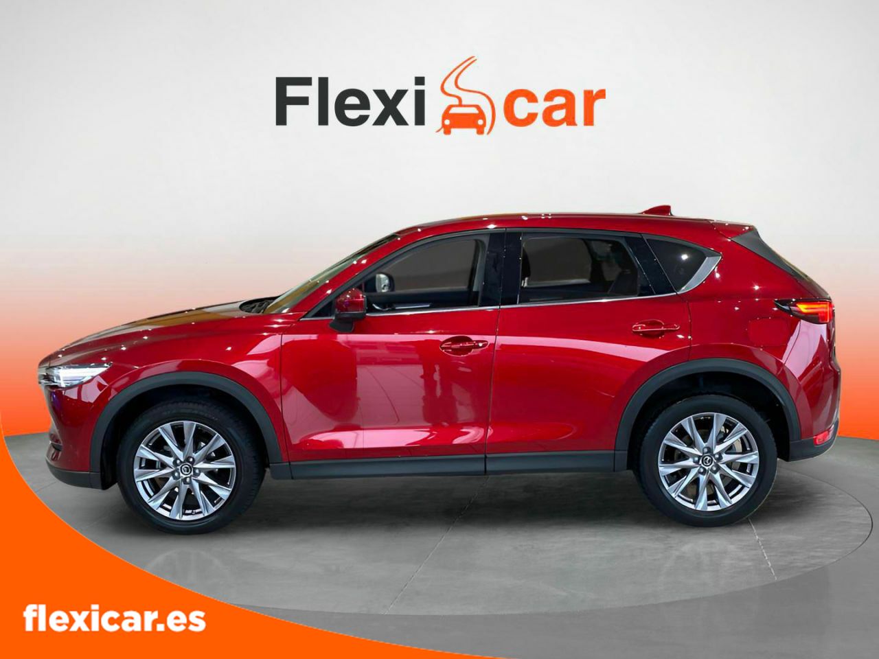 Foto Mazda CX-5 8