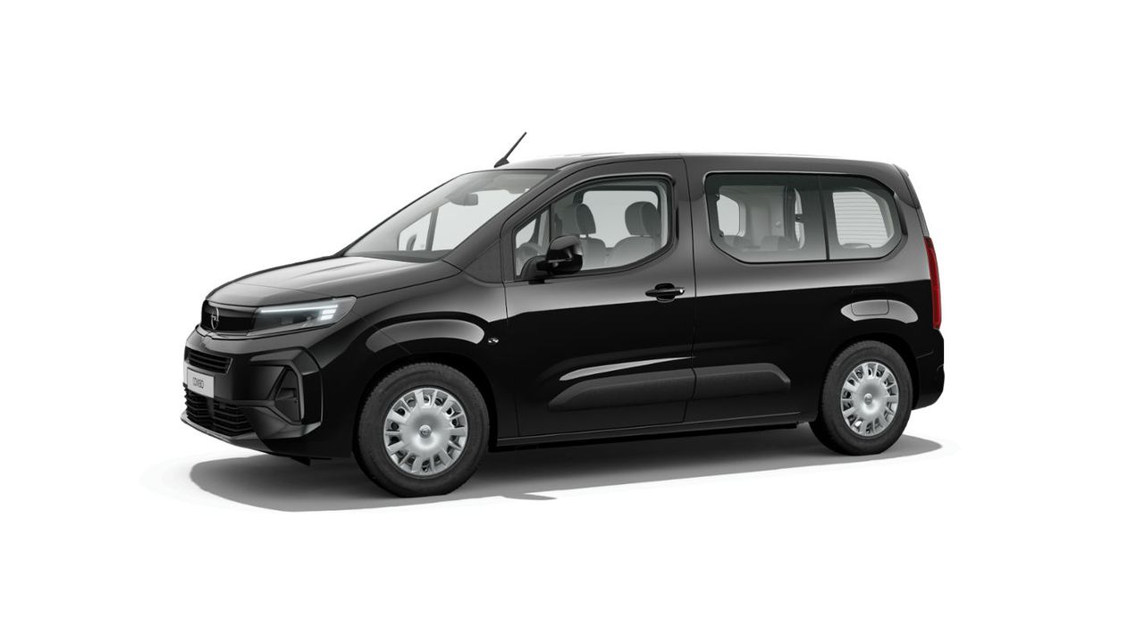 Foto Opel Combo 3