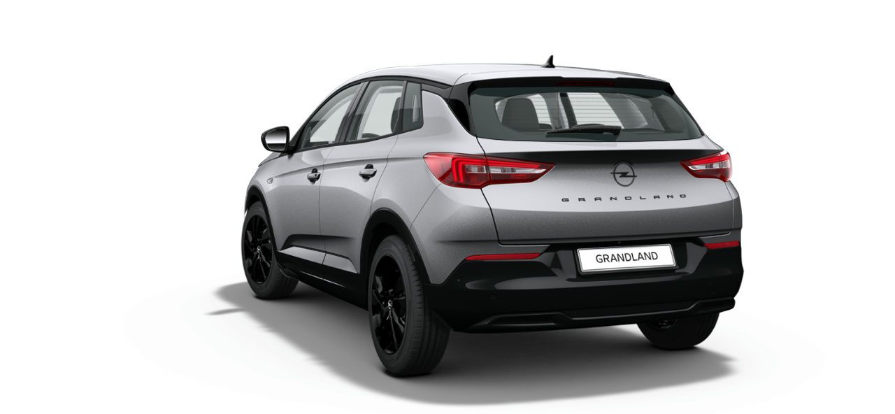 Foto Opel Grandland X 3