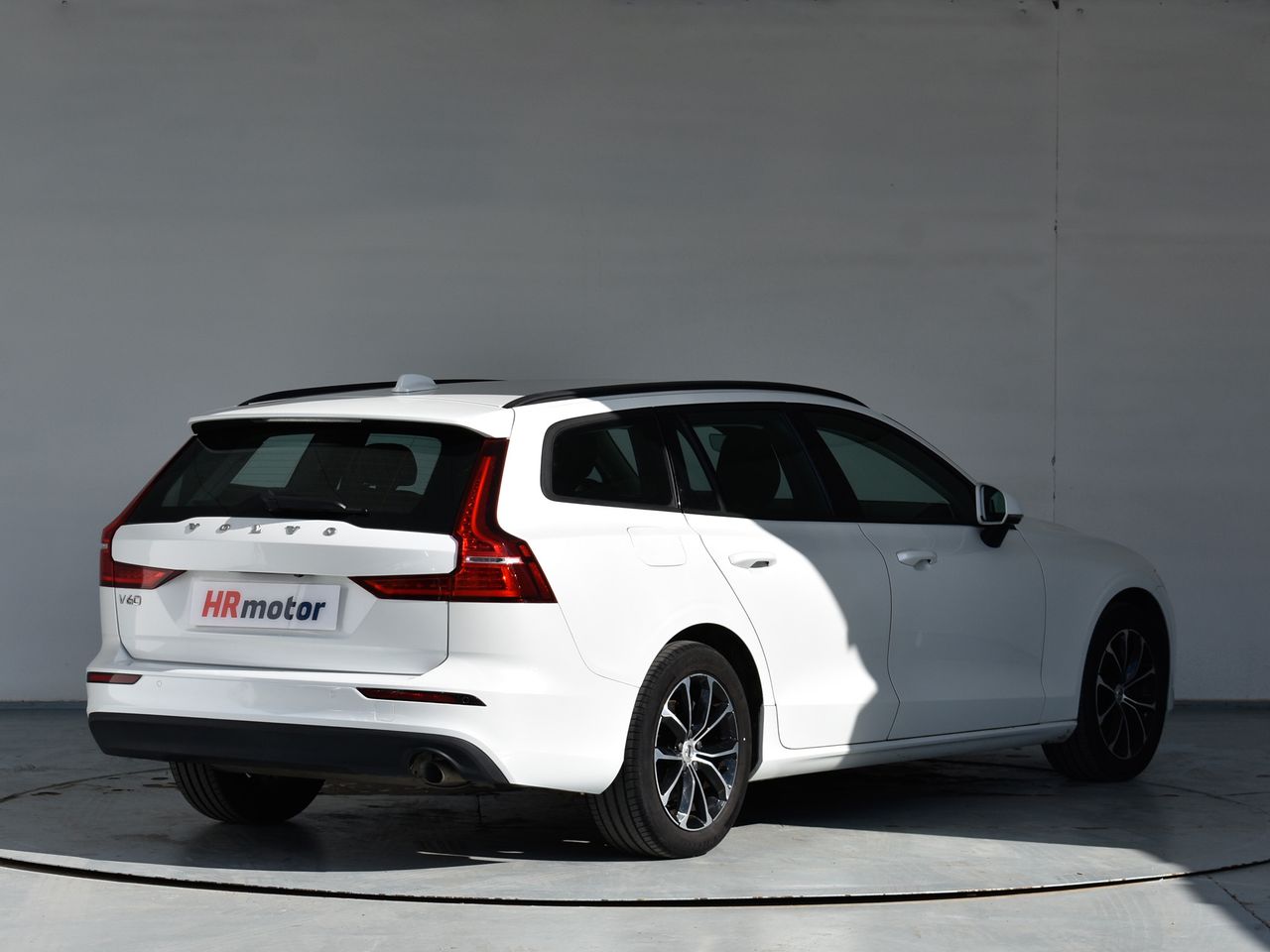 Foto Volvo V60 2