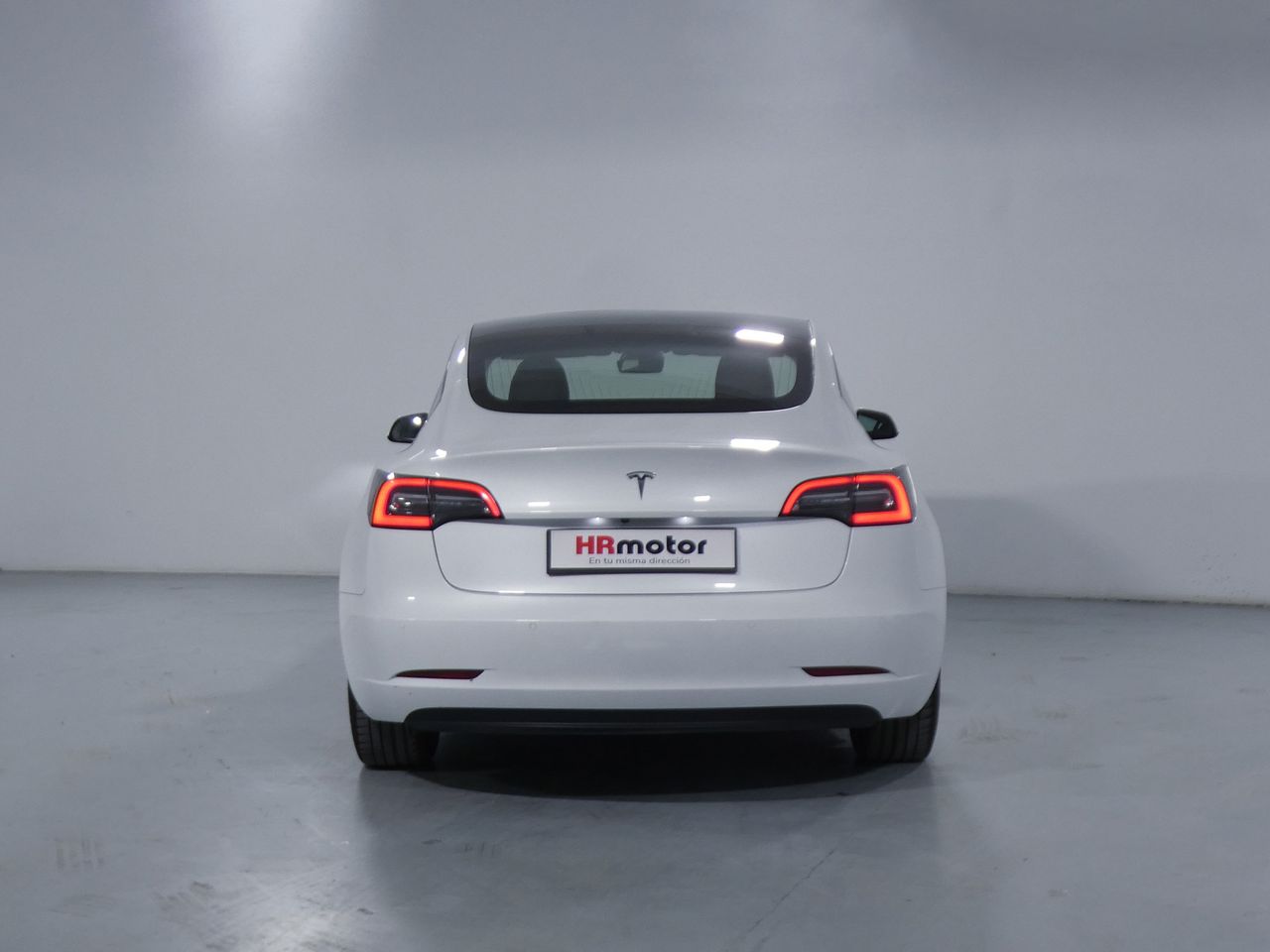 Foto Tesla Model 3 19