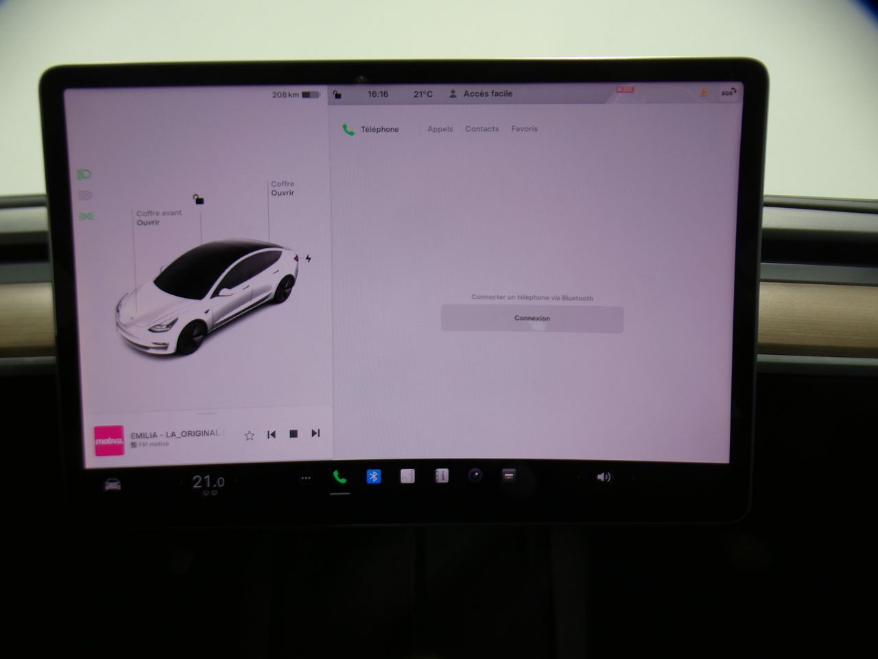 Foto Tesla Model 3 21