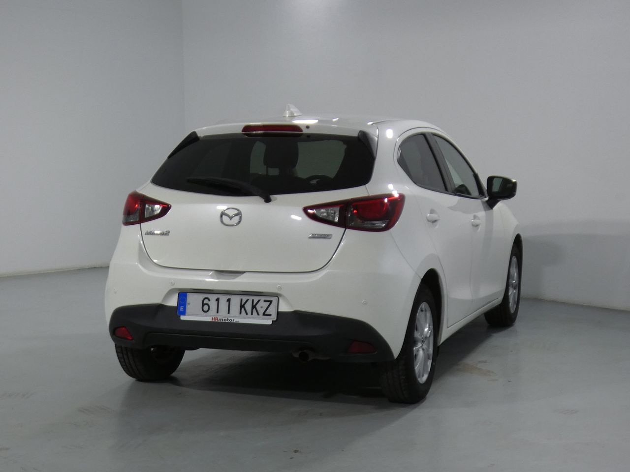 Foto Mazda Mazda2 19