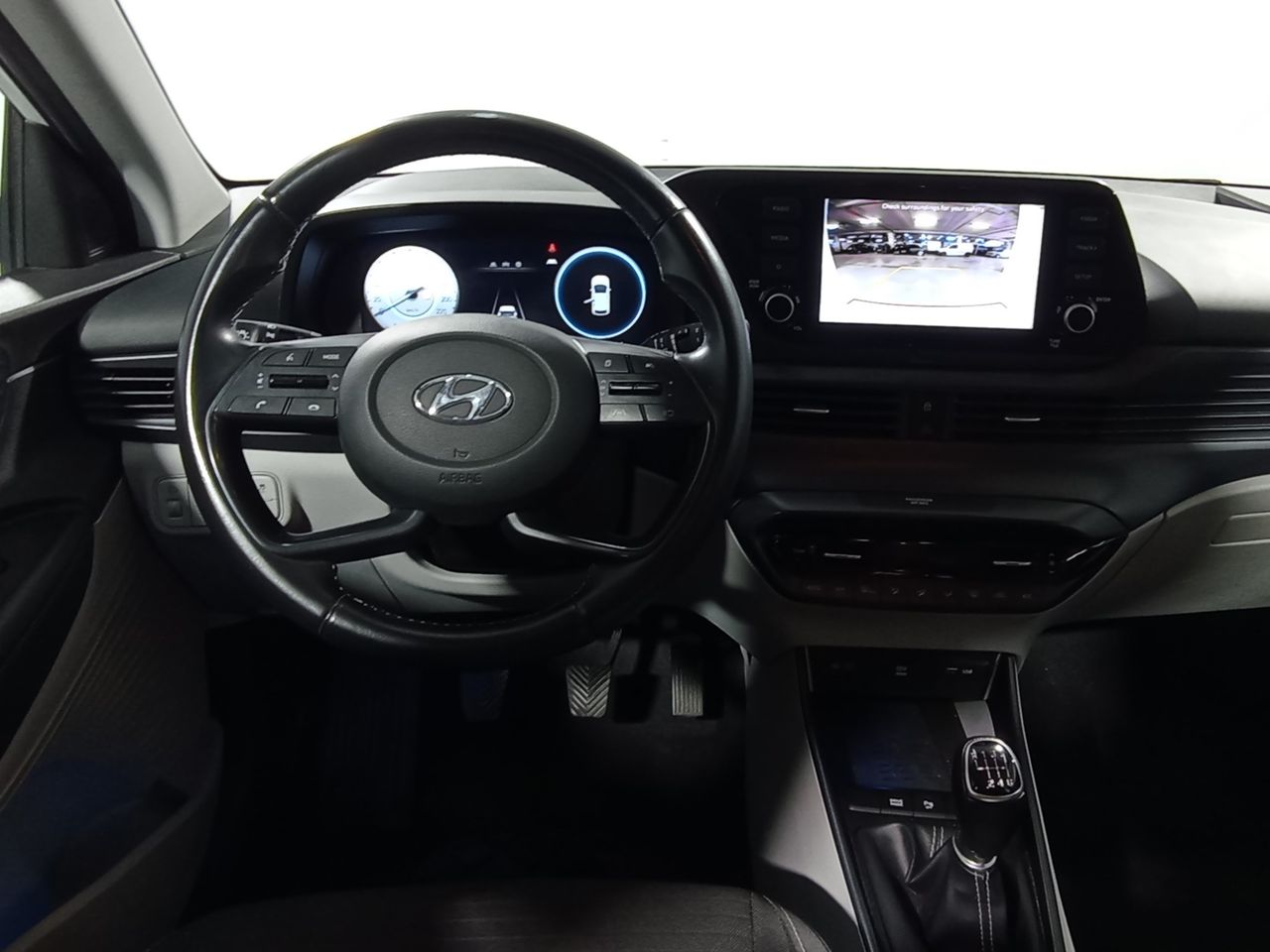 Foto Hyundai i20 7