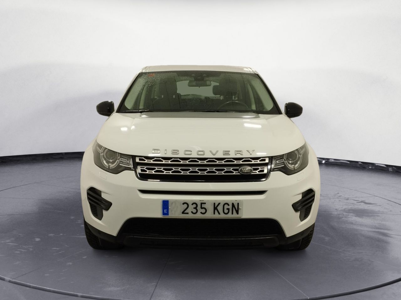 Foto Land-Rover Discovery Sport 22