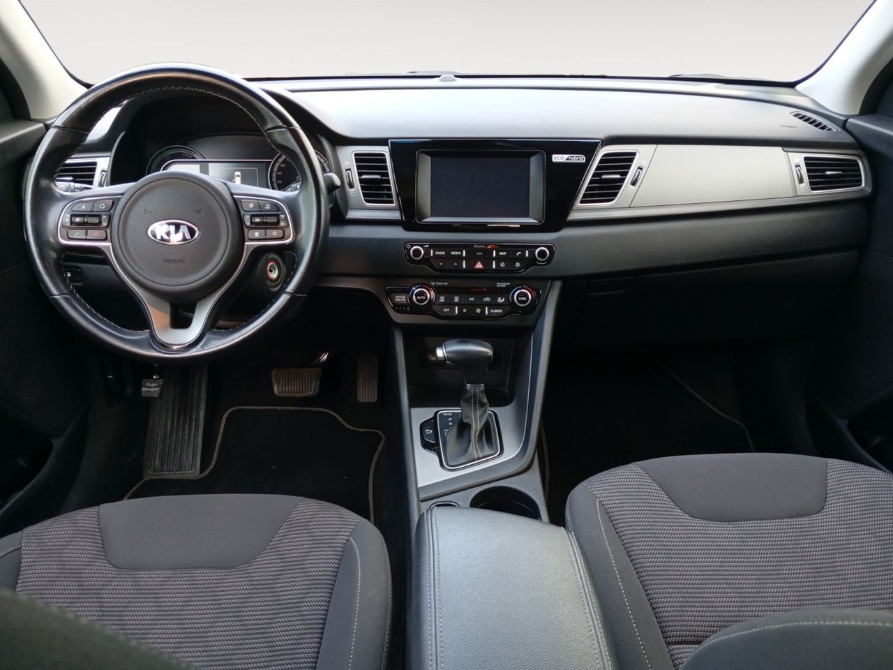 Foto Kia Niro 6