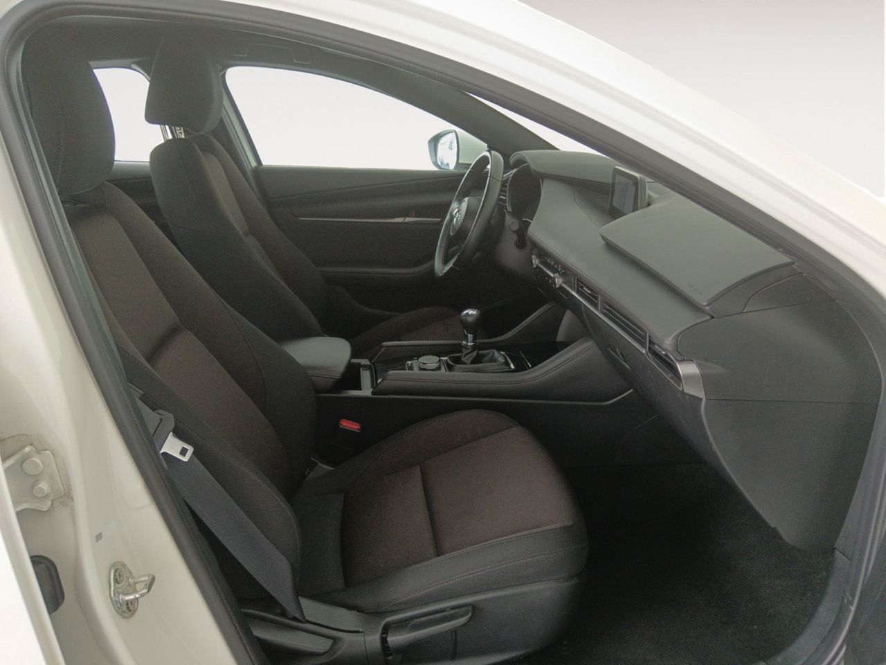 Foto Mazda Mazda3 10