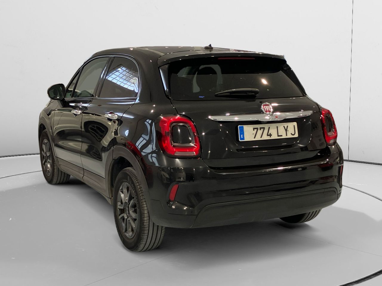 Foto Fiat 500X 4