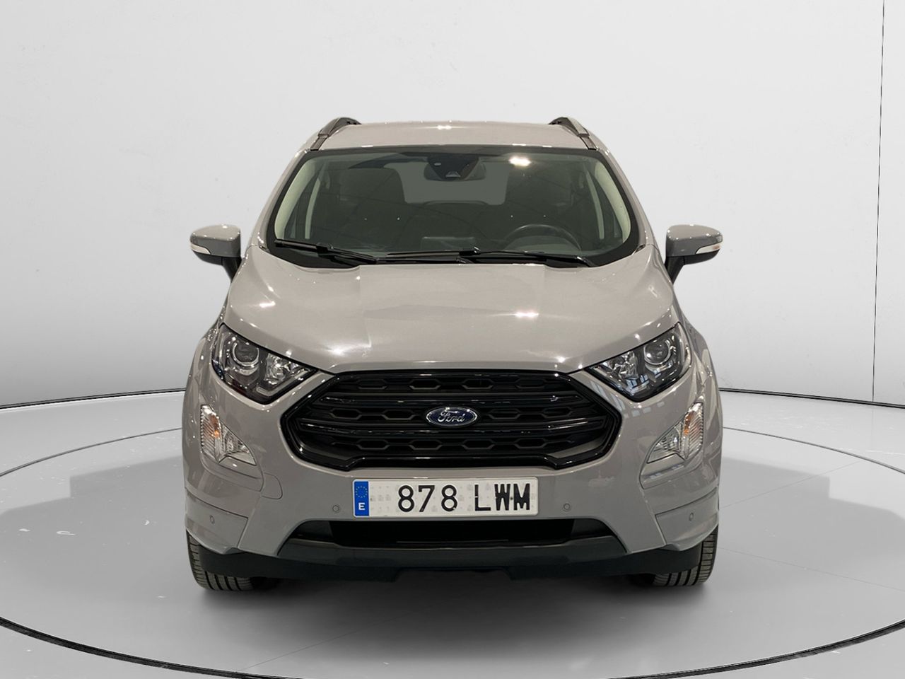 Foto Ford Ecosport 5