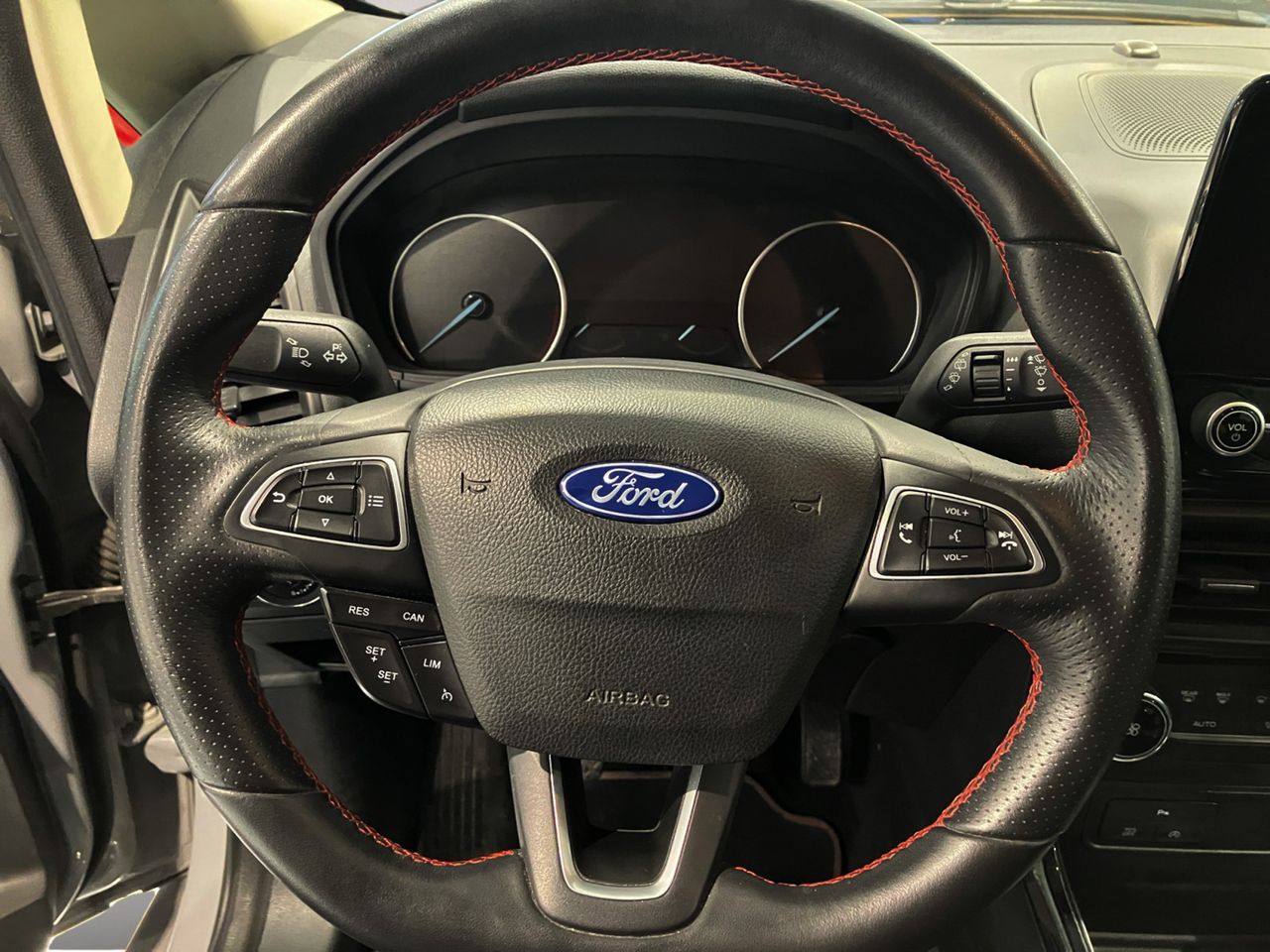 Foto Ford Ecosport 7