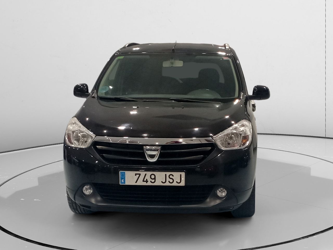 Foto Dacia Lodgy 5