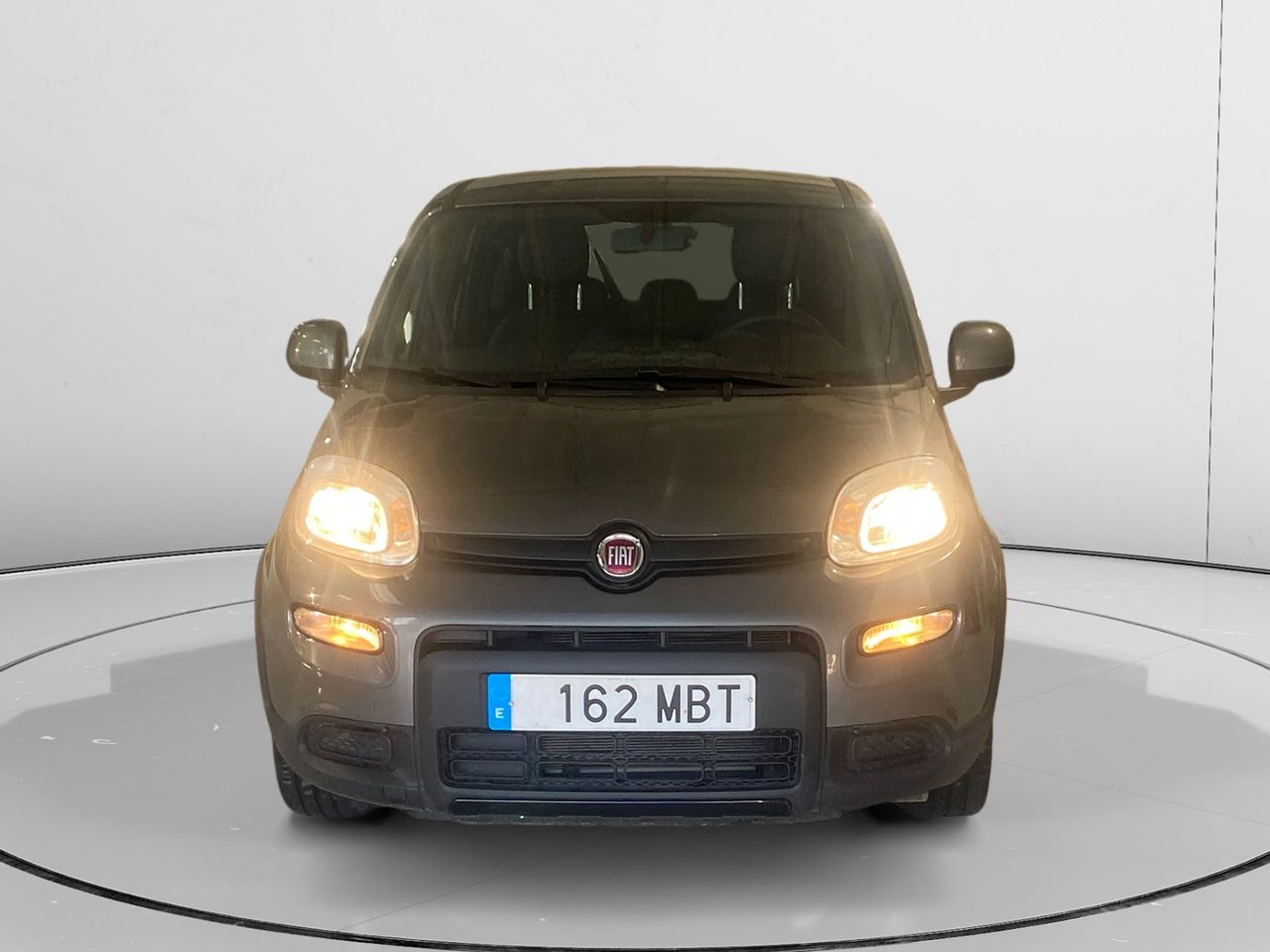 Foto Fiat Panda 5