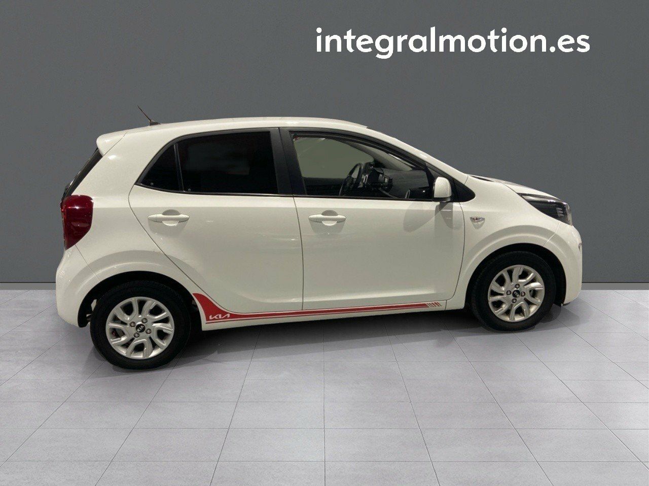 Foto Kia Picanto 26