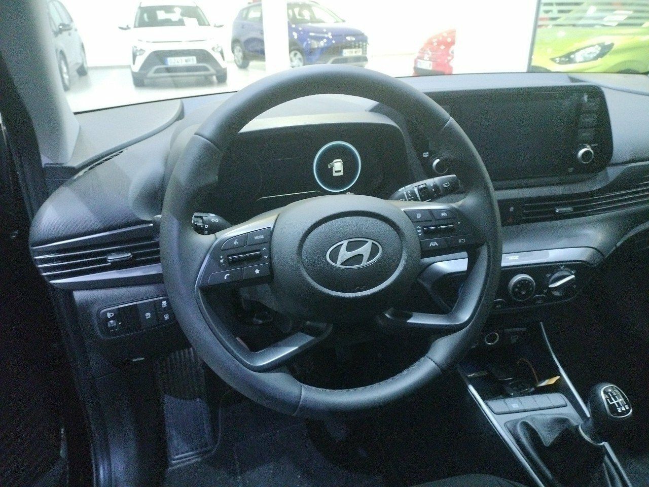 Foto Hyundai i20 11