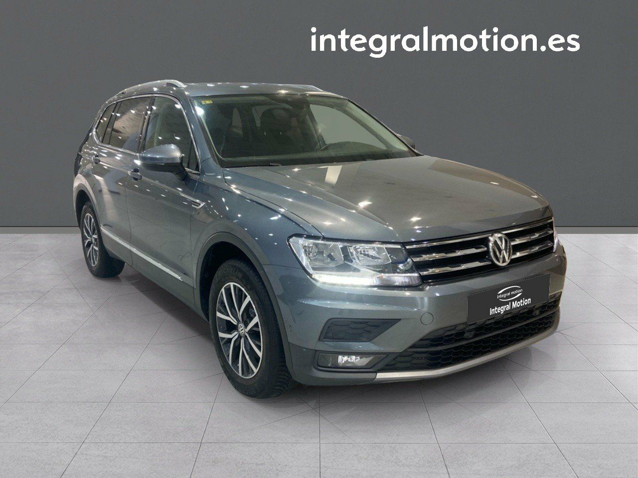 Foto Volkswagen Tiguan 3