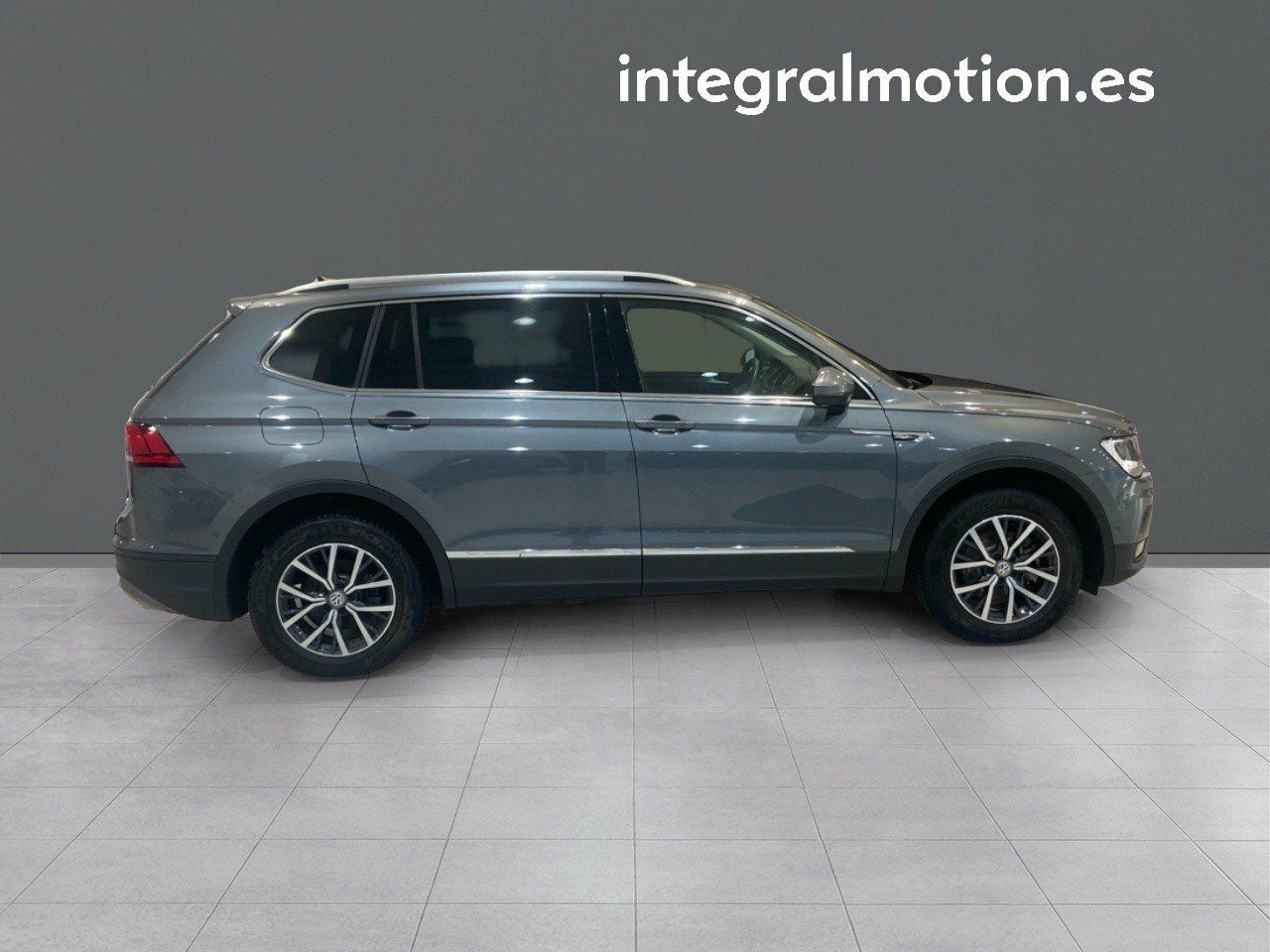 Foto Volkswagen Tiguan 26