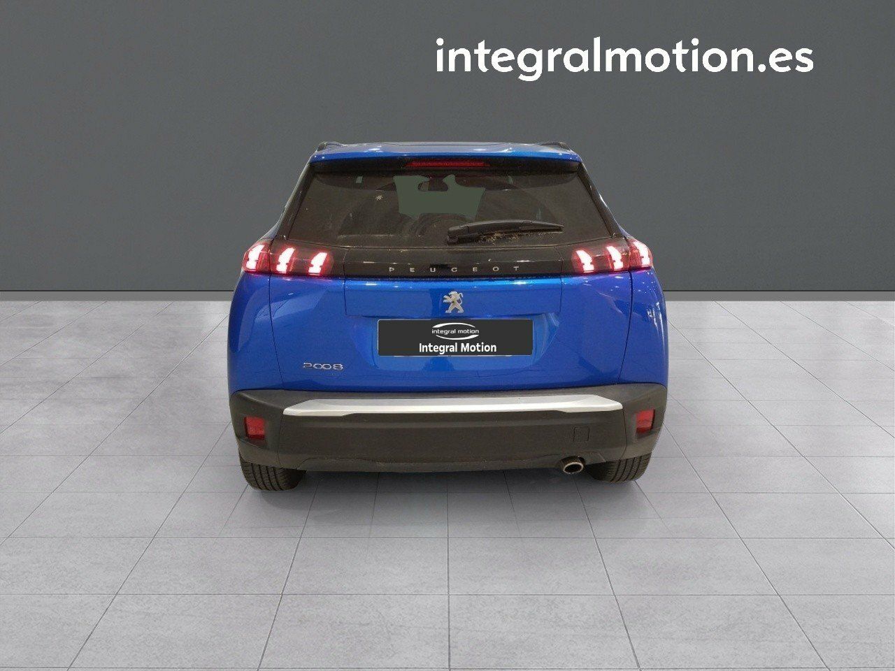 Foto Peugeot 2008 25