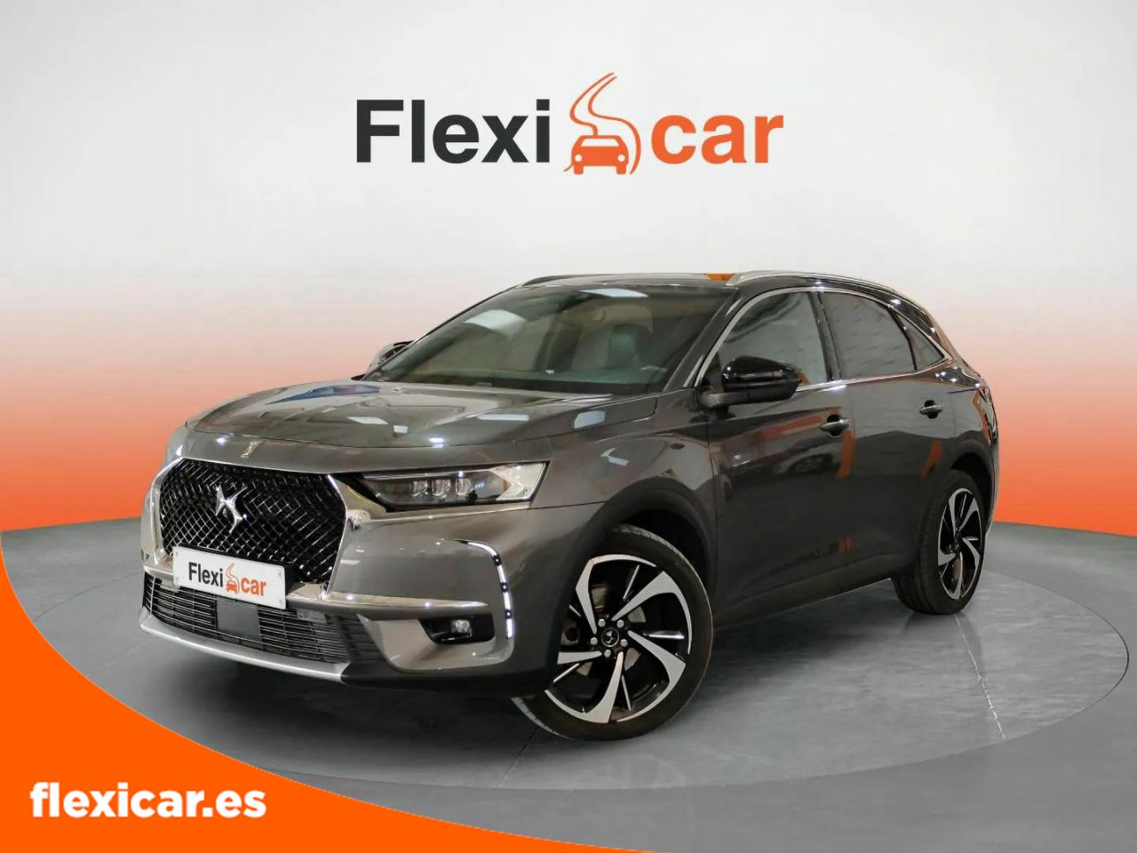 Foto DS Automobiles DS 7 Crossback 3