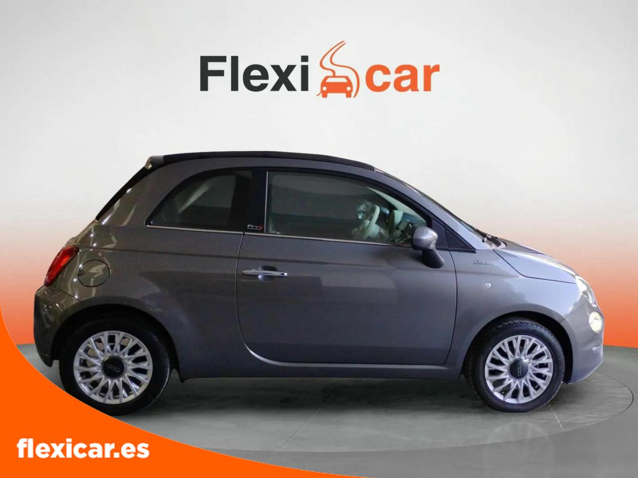 Foto Fiat 500 5