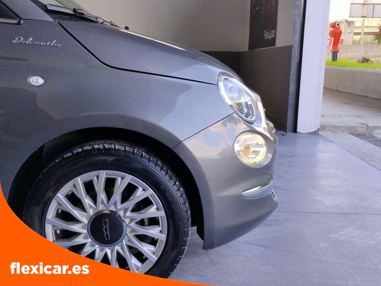 Foto Fiat 500 15