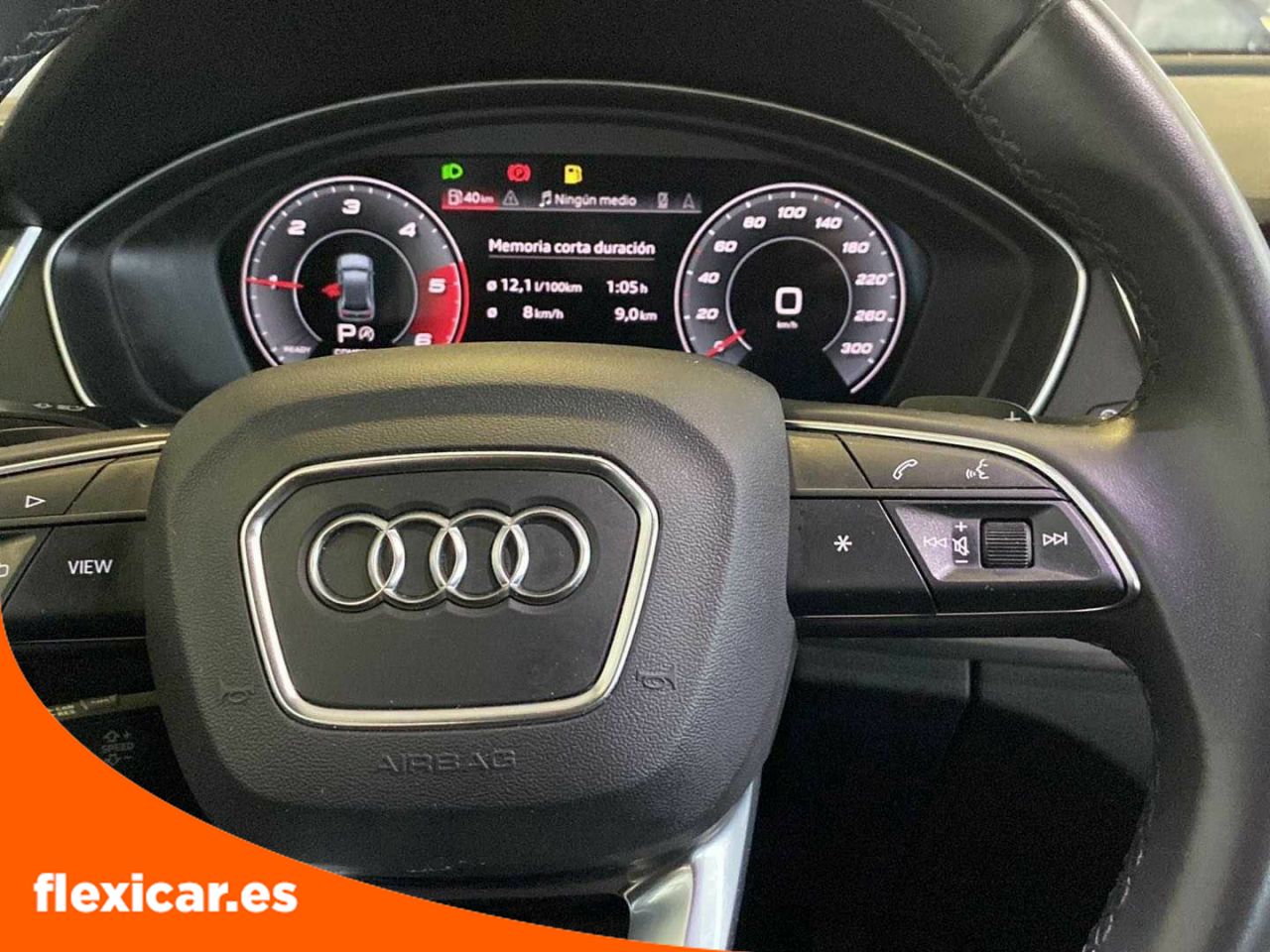 Foto Audi Q5 14