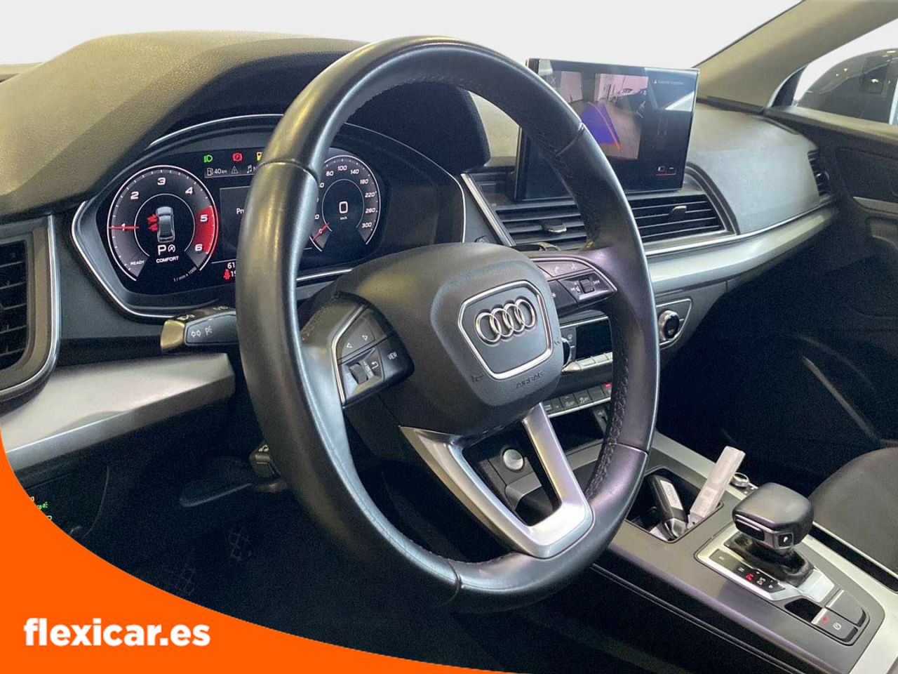 Foto Audi Q5 15