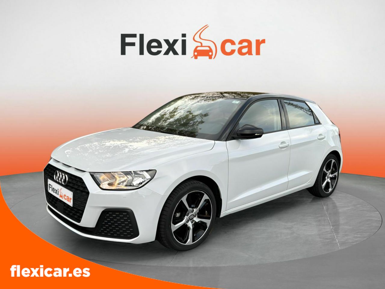 Foto Audi A1 3