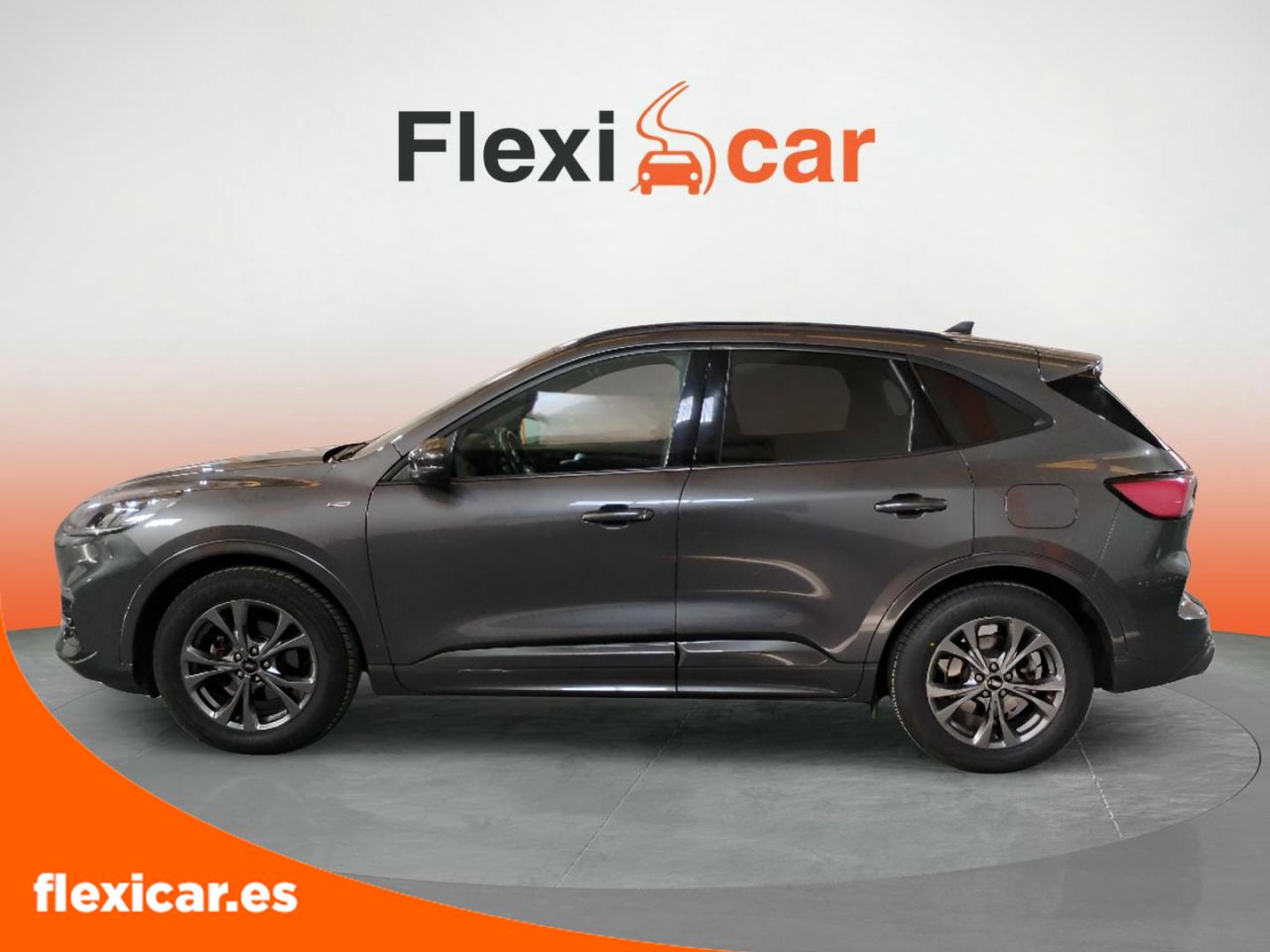 Foto Ford Kuga 3