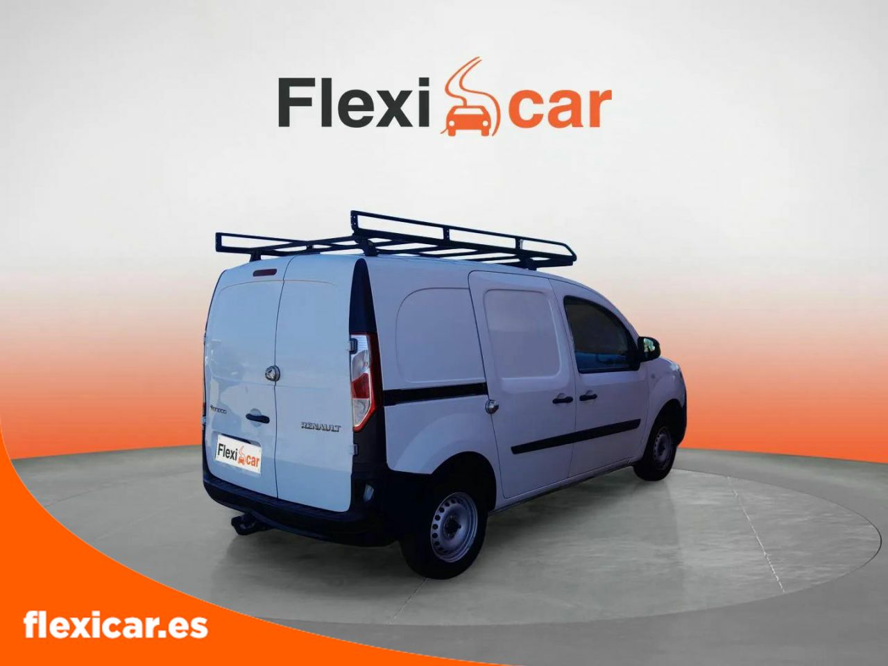 Foto Renault Kangoo 3