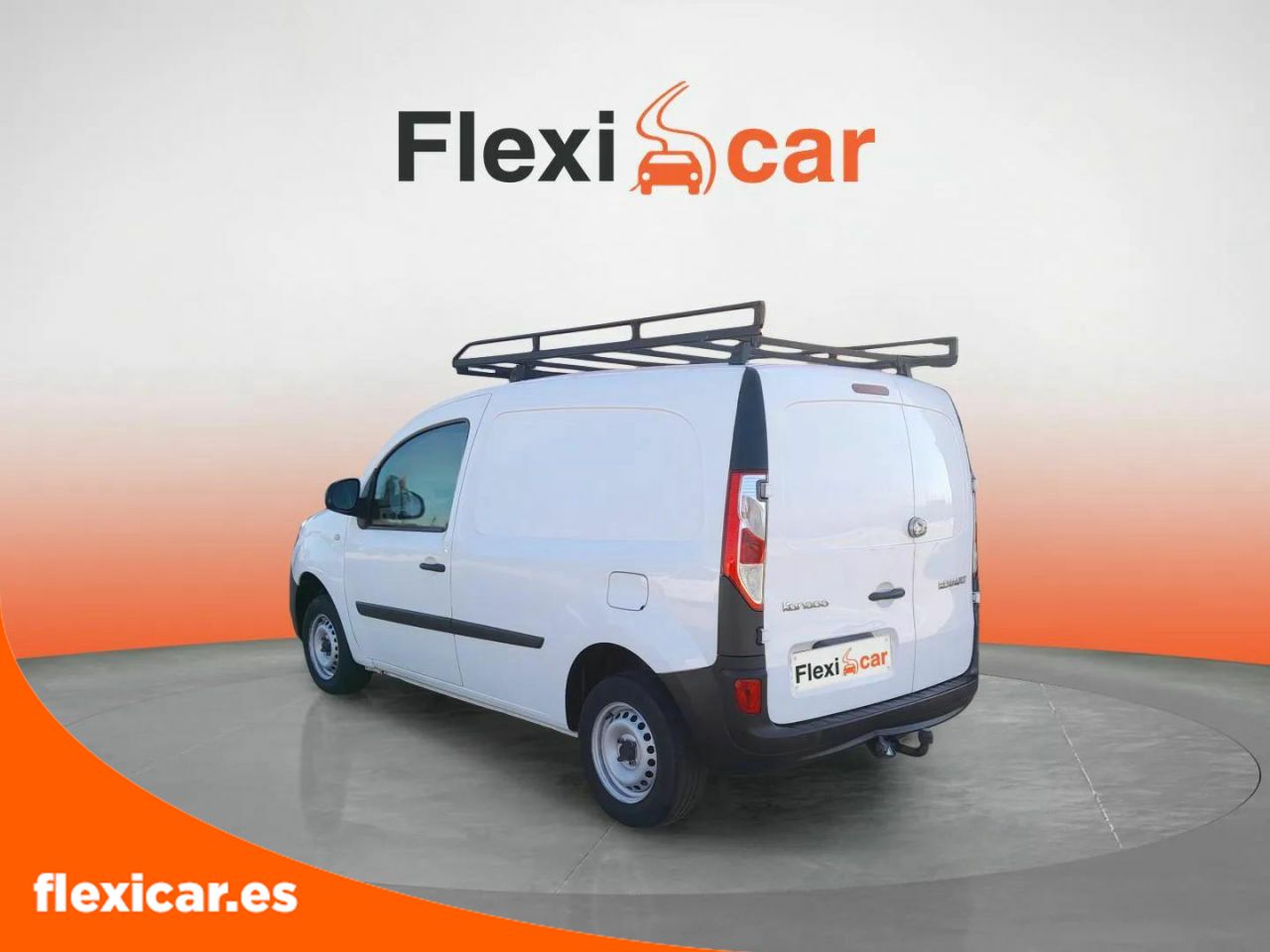 Foto Renault Kangoo 5