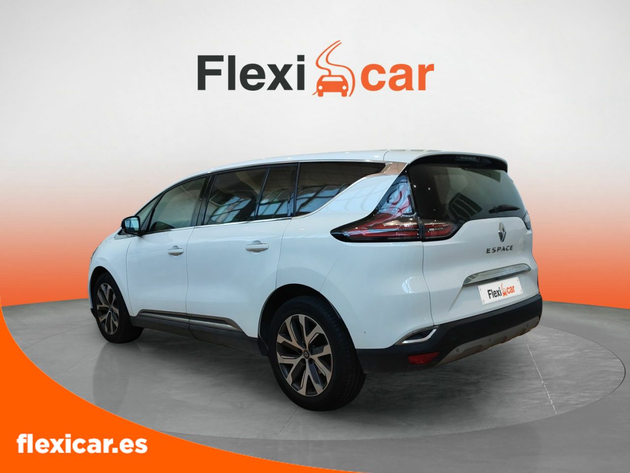 Foto Renault Espace 5