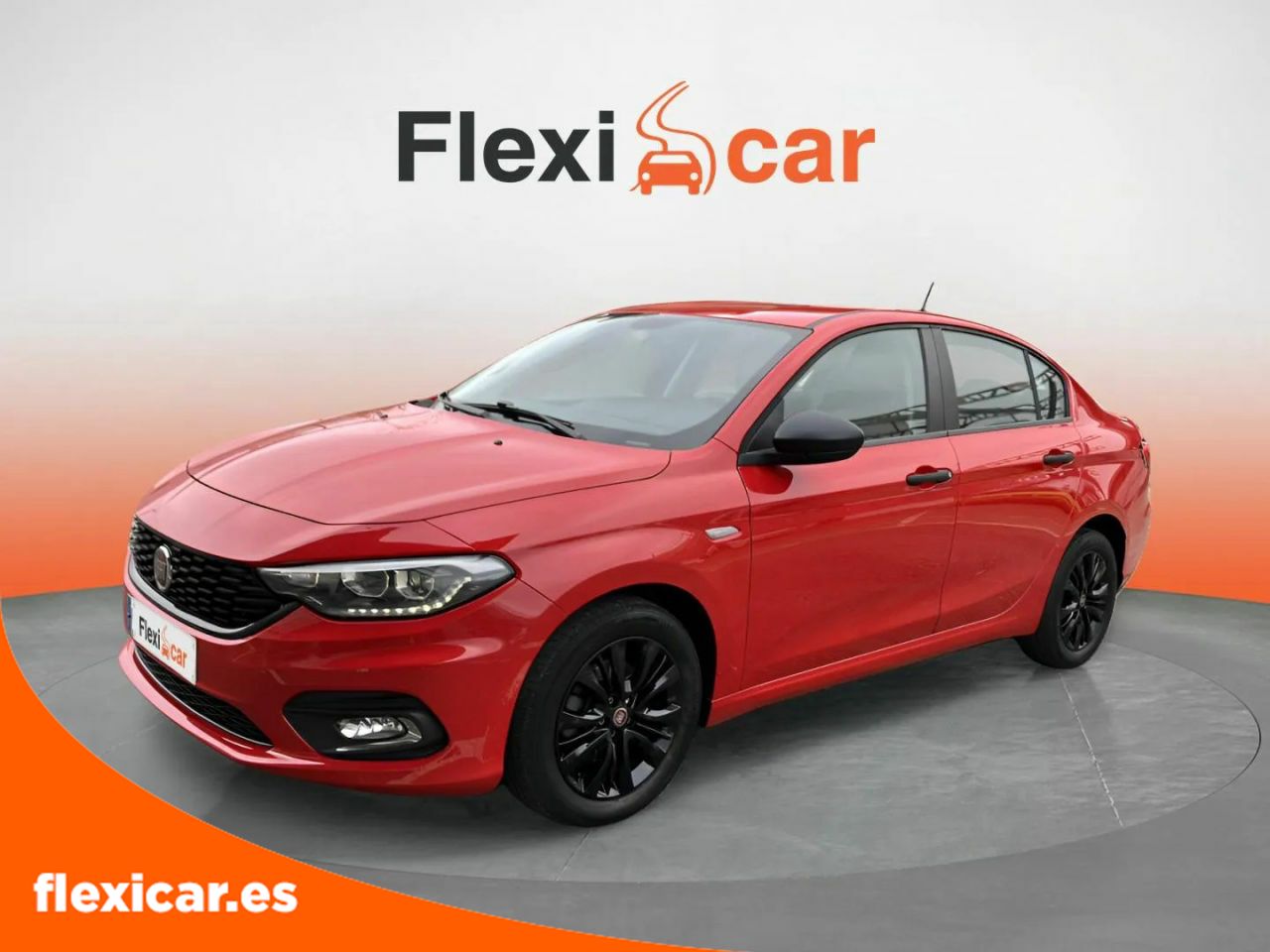 Foto Fiat Tipo 3